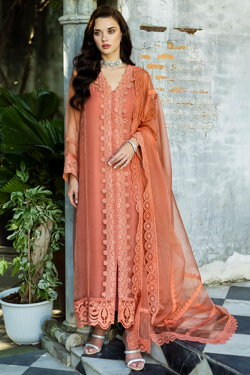 Mushq | Euphoria Eid Pret | Candace - House Of Hania