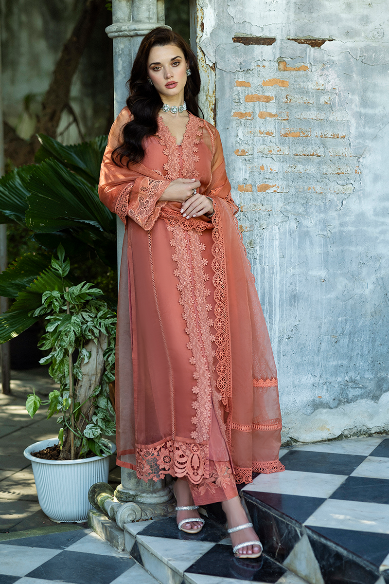 Mushq | Euphoria Eid Pret | Candace - House Of Hania