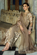 Mushq | Euphoria Eid Pret | Cassie - House Of Hania
