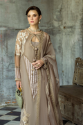 Mushq | Euphoria Eid Pret | Cassie - House Of Hania