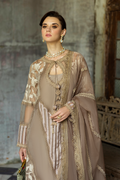 Mushq | Euphoria Eid Pret | Cassie - House Of Hania