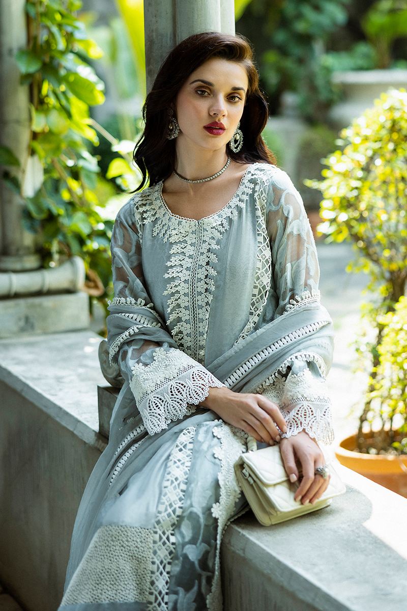 Mushq | Euphoria Eid Pret | Delilah - House Of Hania