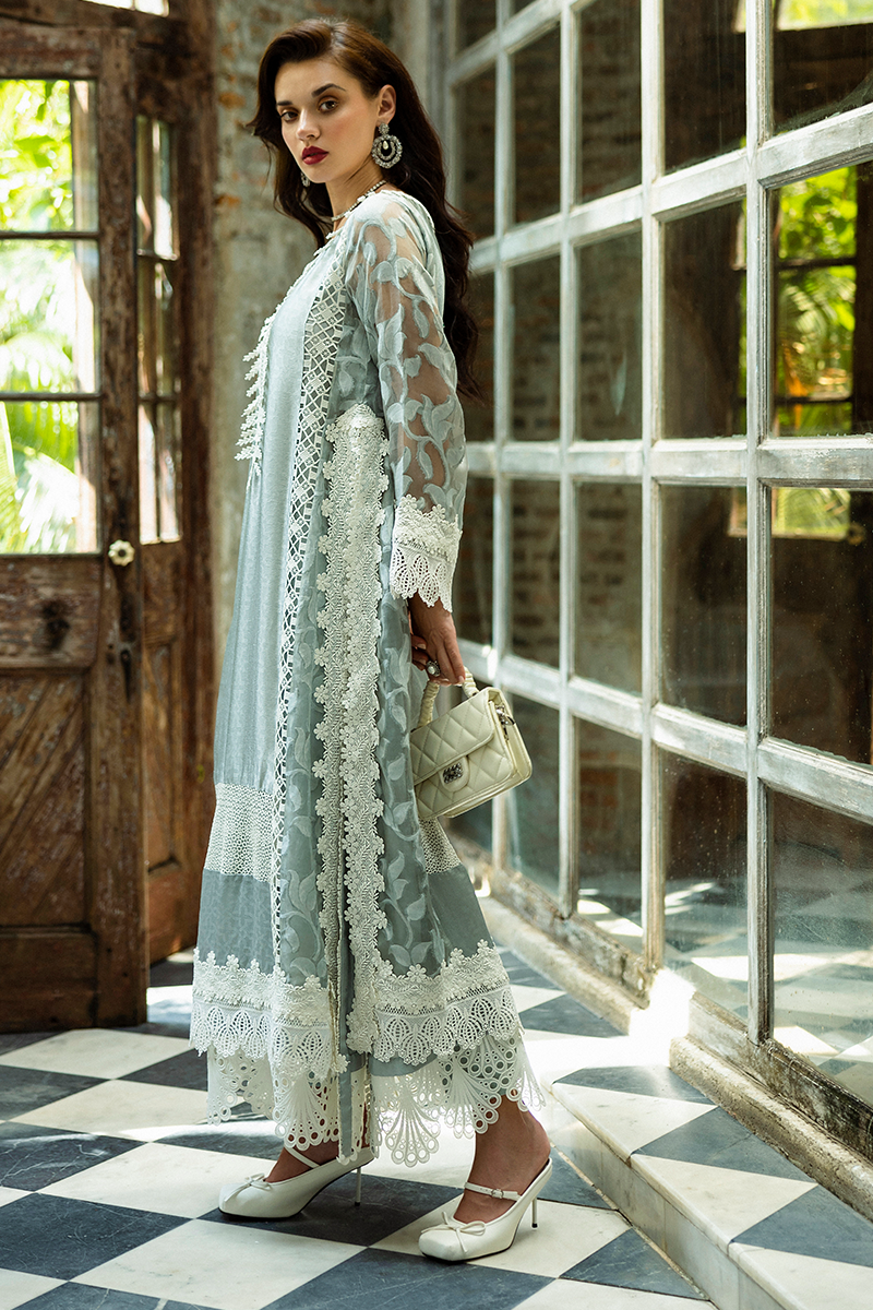 Mushq | Euphoria Eid Pret | Delilah - House Of Hania