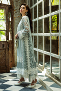 Mushq | Euphoria Eid Pret | Delilah - House Of Hania