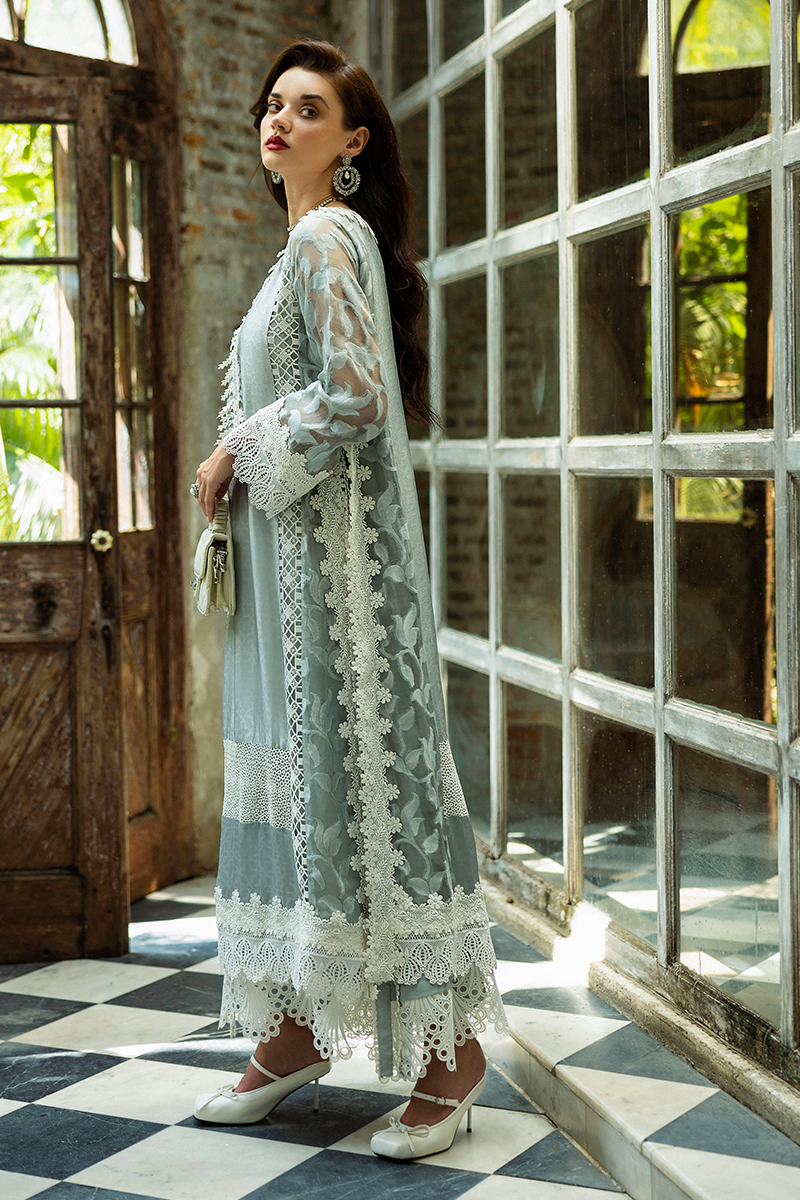 Mushq | Euphoria Eid Pret | Delilah - House Of Hania