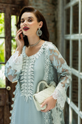 Mushq | Euphoria Eid Pret | Delilah - House Of Hania