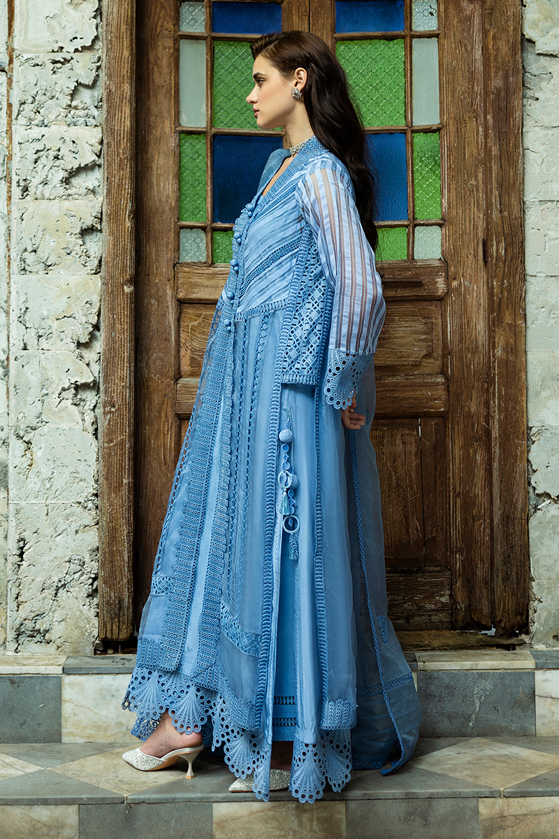 Mushq | Euphoria Eid Pret | Ellie - House Of Hania