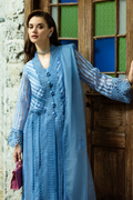 Mushq | Euphoria Eid Pret | Ellie - House Of Hania