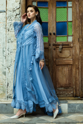 Mushq | Euphoria Eid Pret | Ellie - House Of Hania