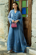 Mushq | Euphoria Eid Pret | Ellie - House Of Hania