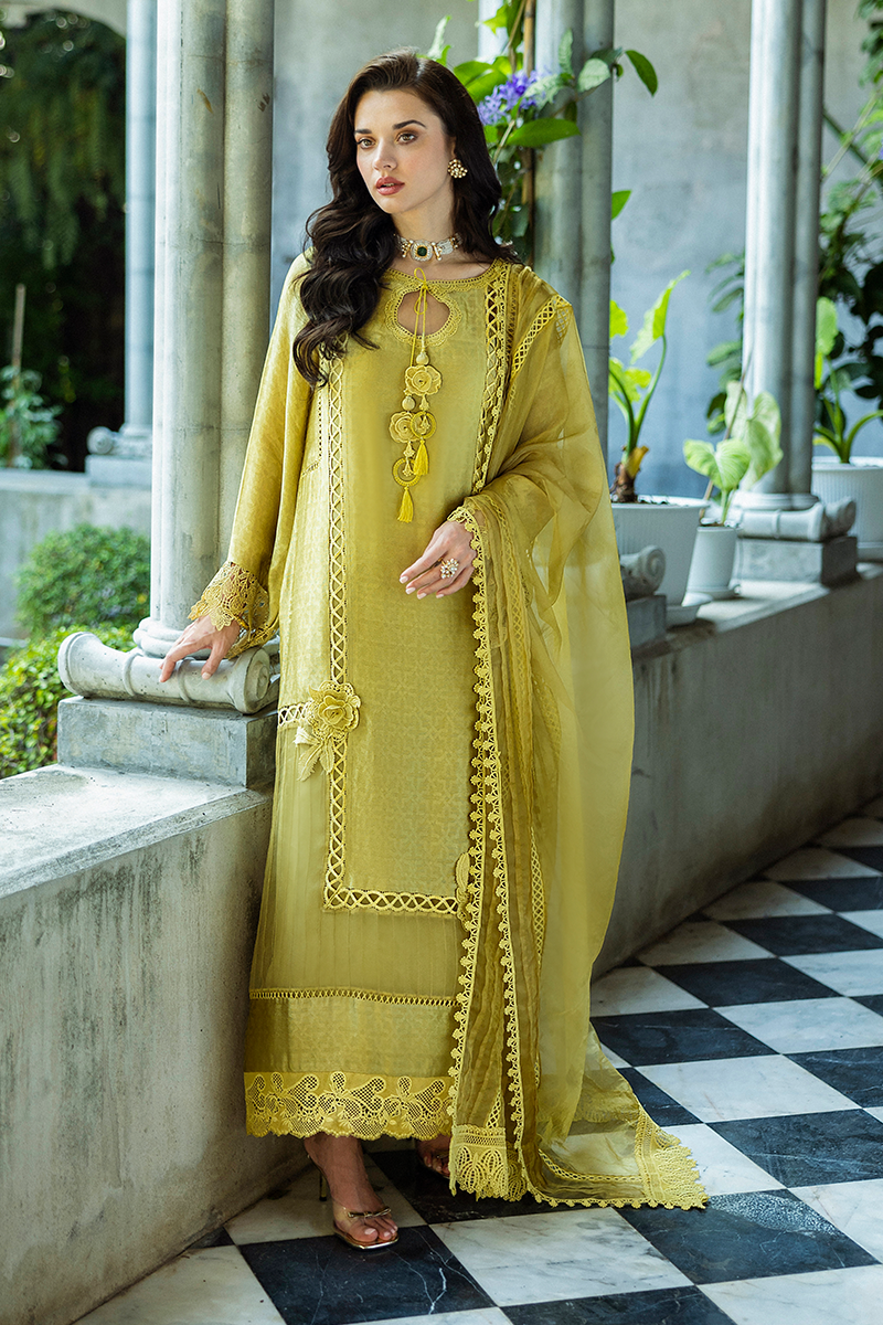 Mushq | Euphoria Eid Pret | Jules - House Of Hania