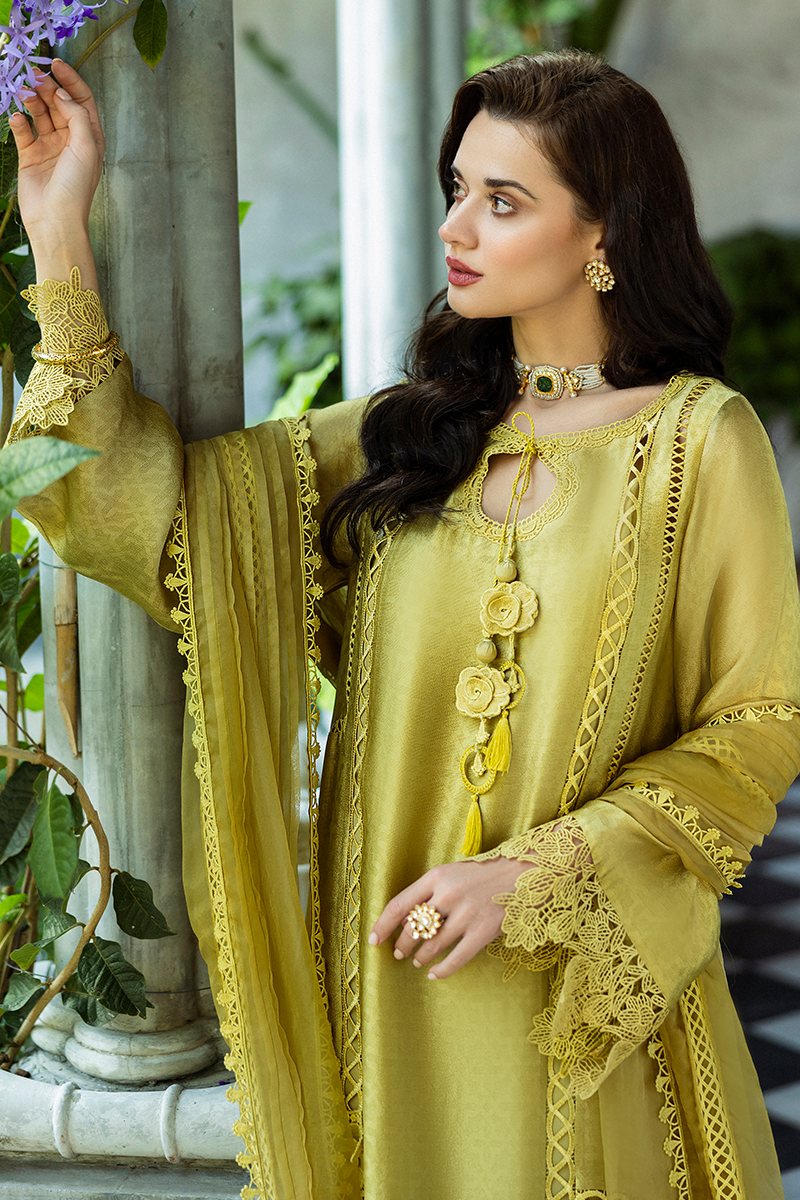 Mushq | Euphoria Eid Pret | Jules - House Of Hania
