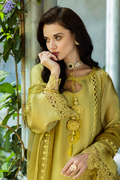 Mushq | Euphoria Eid Pret | Jules - House Of Hania