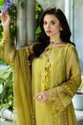 Mushq | Euphoria Eid Pret | Jules - House Of Hania