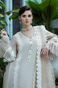Mushq | Euphoria Eid Pret | Leslie - House Of Hania