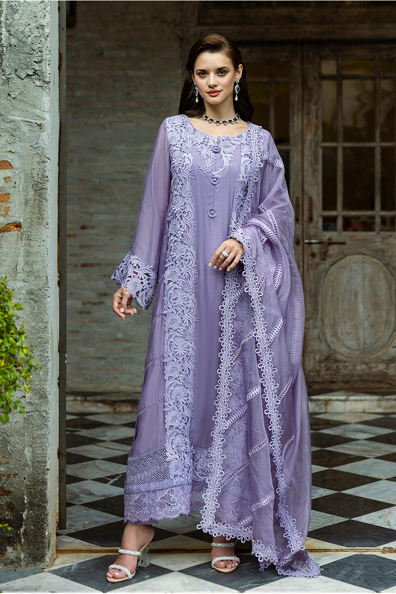 Mushq | Euphoria Eid Pret | Marienne - House Of Hania