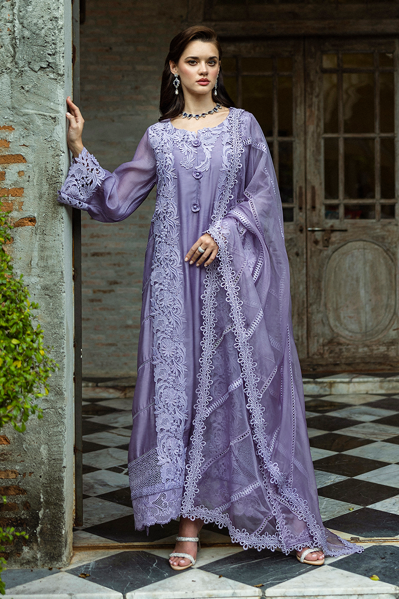 Mushq | Euphoria Eid Pret | Marienne - House Of Hania