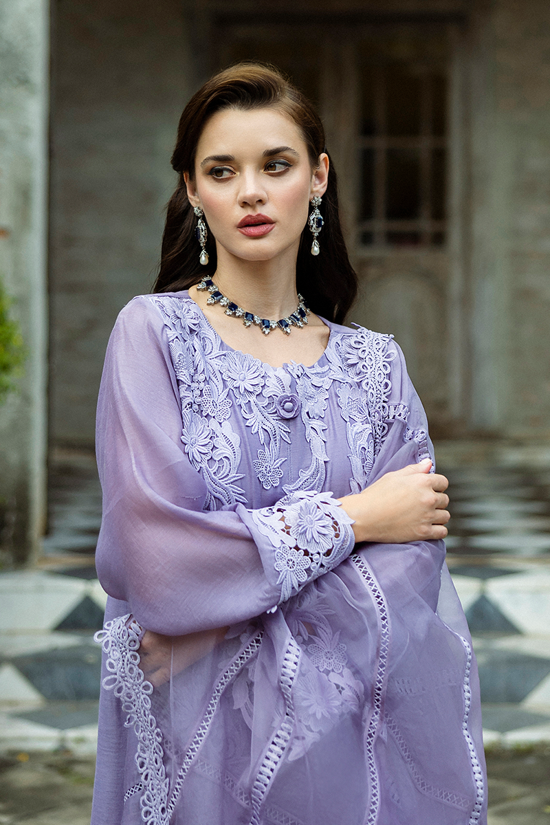 Mushq | Euphoria Eid Pret | Marienne - House Of Hania
