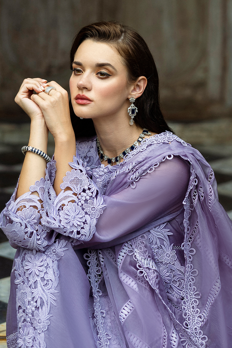 Mushq | Euphoria Eid Pret | Marienne - House Of Hania