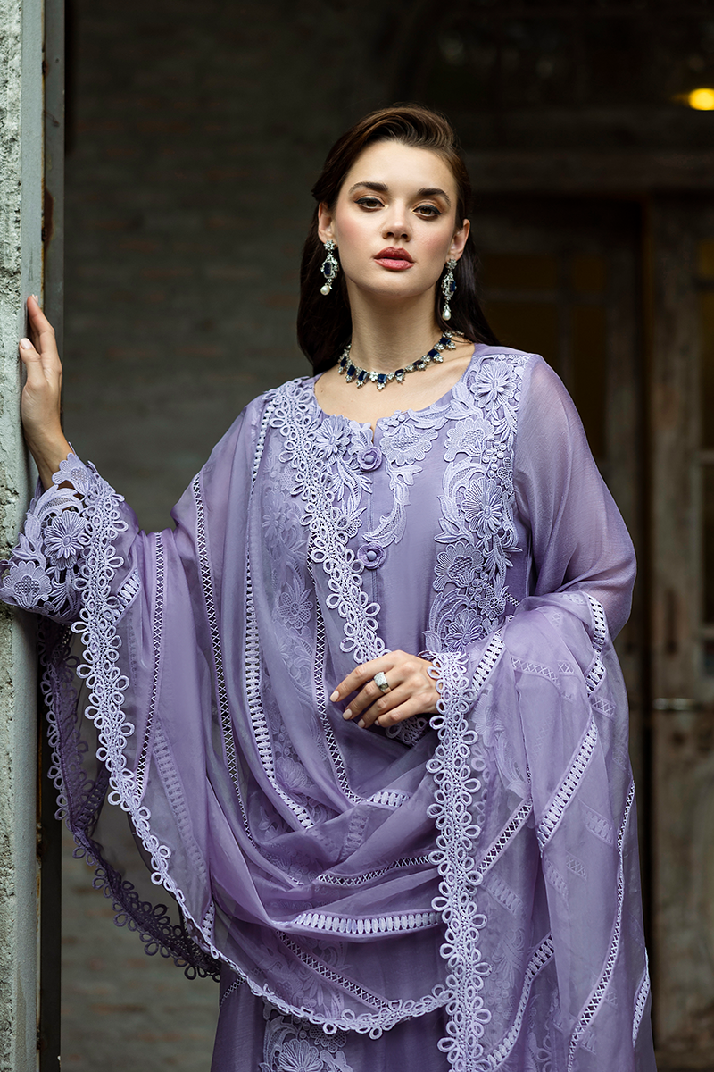 Mushq | Euphoria Eid Pret | Marienne - House Of Hania
