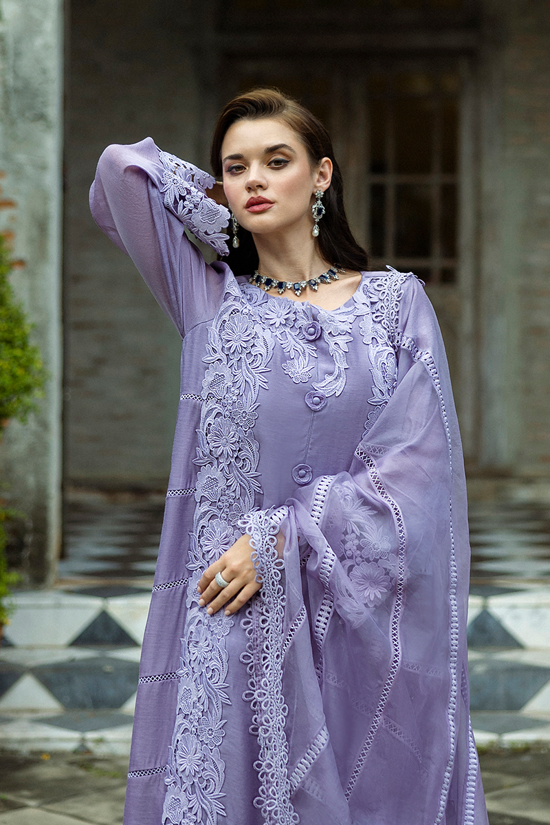 Mushq | Euphoria Eid Pret | Marienne - House Of Hania