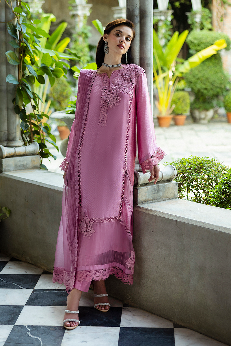 Mushq | Euphoria Eid Pret | Nate - House Of Hania