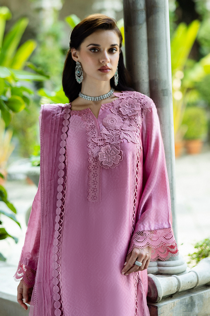 Mushq | Euphoria Eid Pret | Nate - House Of Hania