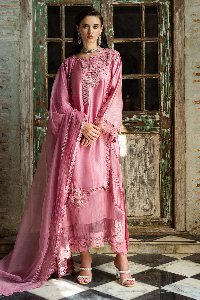 Mushq | Euphoria Eid Pret | Nate - House Of Hania