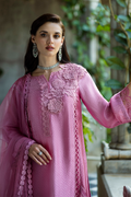 Mushq | Euphoria Eid Pret | Nate - House Of Hania