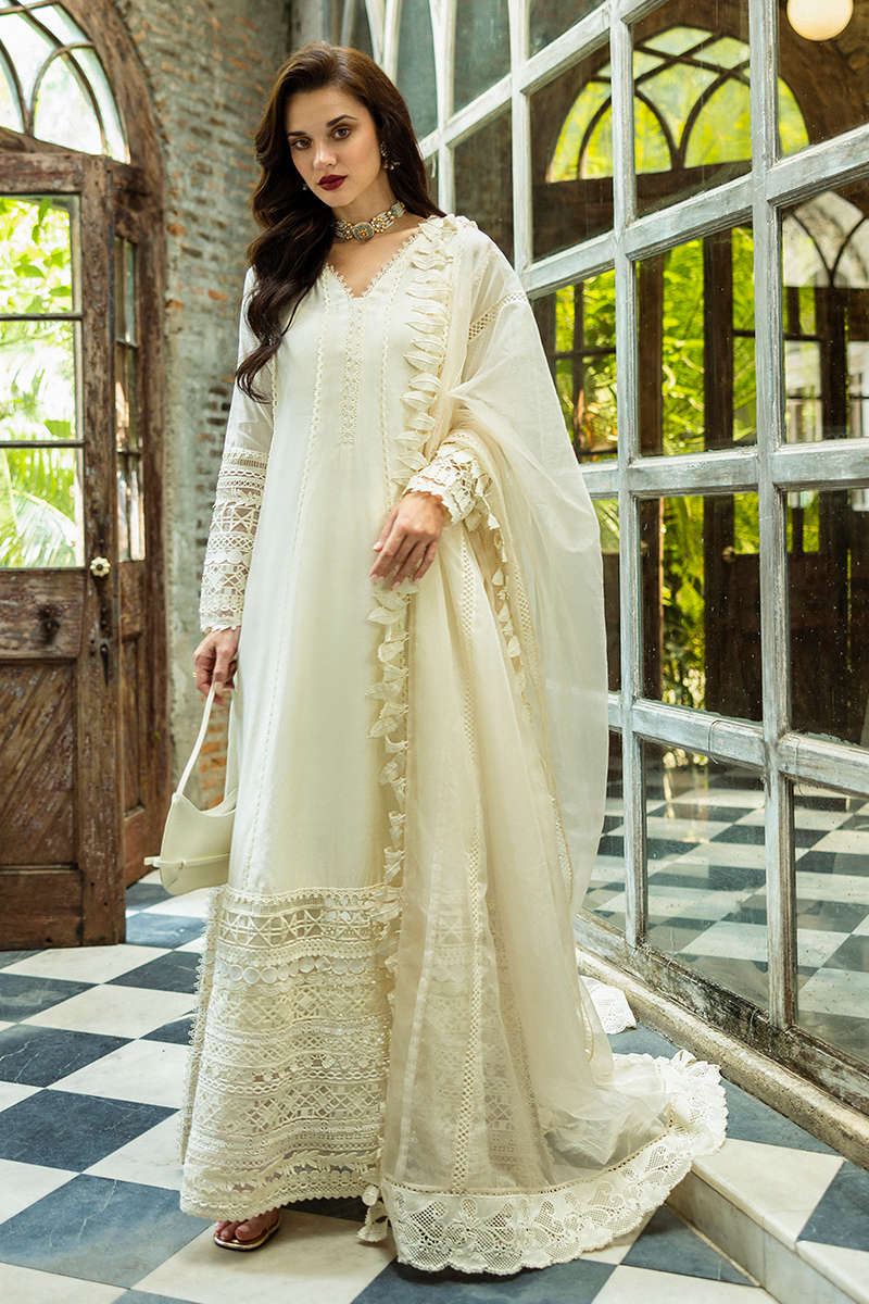 Mushq | Euphoria Eid Pret | Quinn - House Of Hania