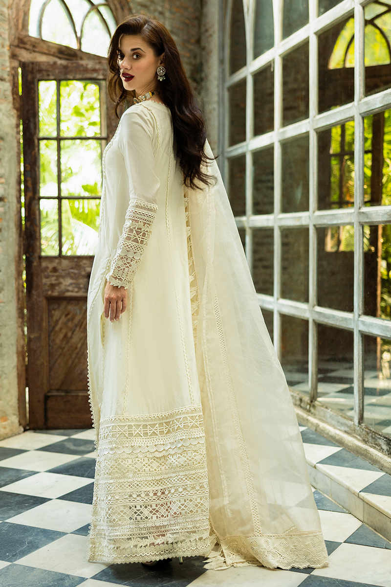 Mushq | Euphoria Eid Pret | Quinn - House Of Hania