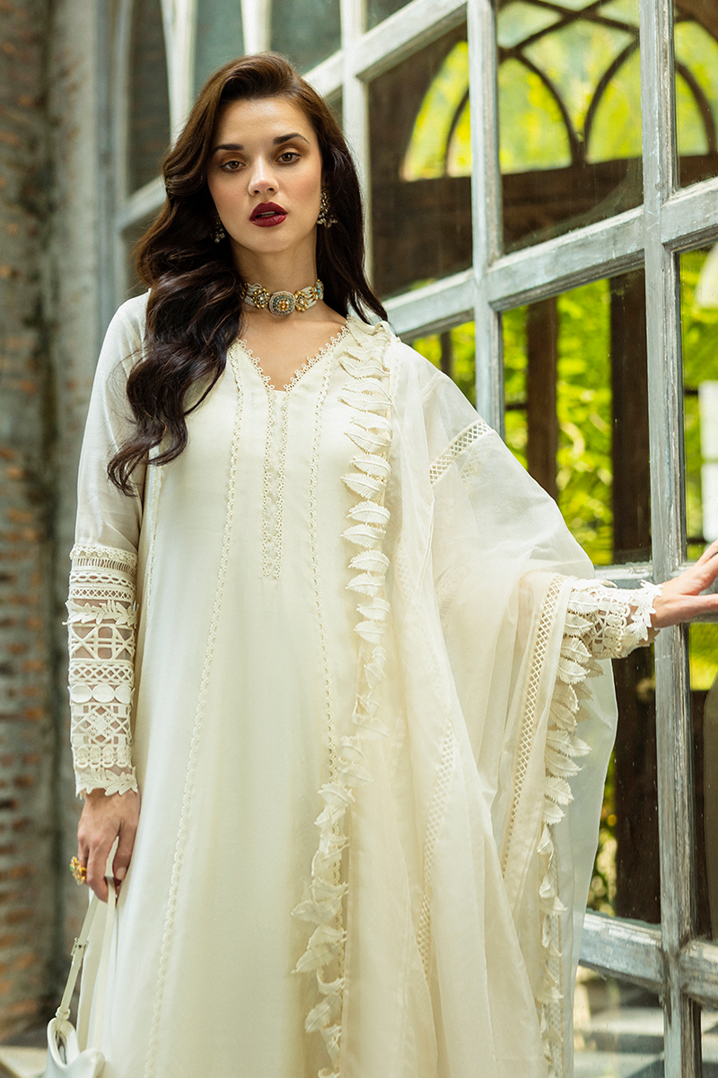 Mushq | Euphoria Eid Pret | Quinn - House Of Hania