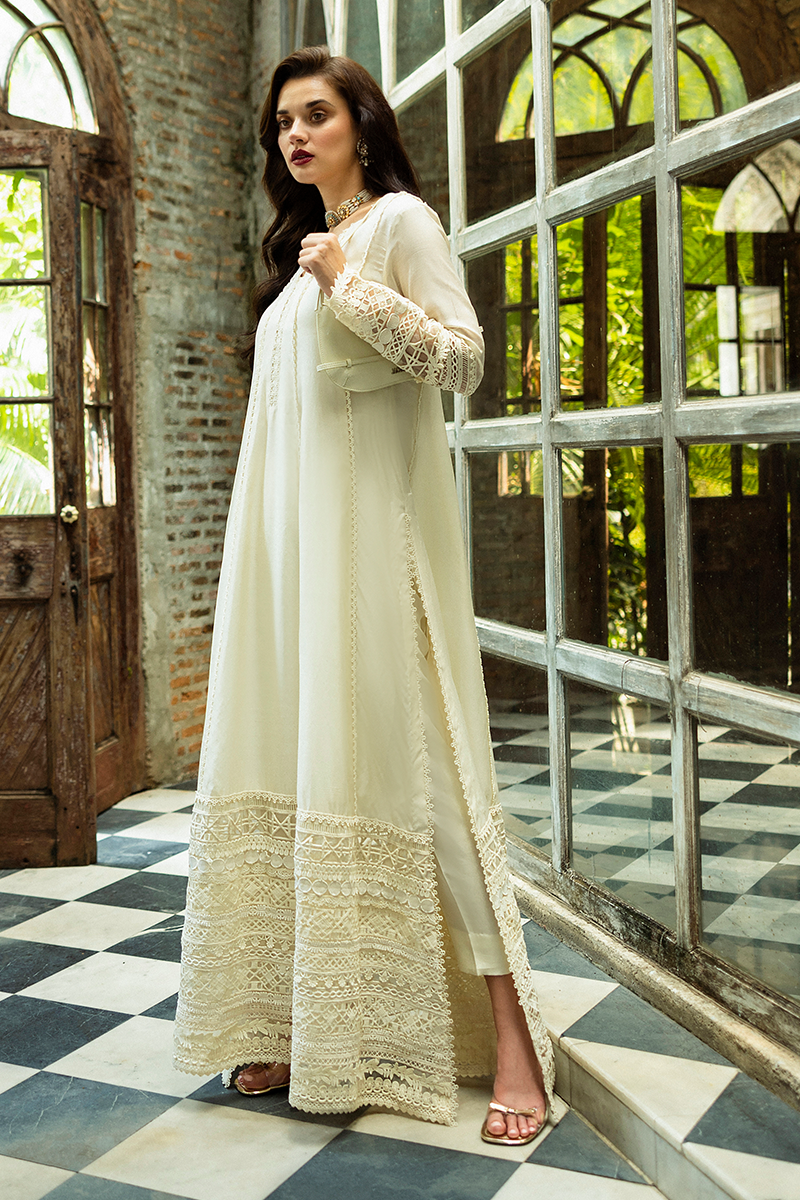 Mushq | Euphoria Eid Pret | Quinn - House Of Hania