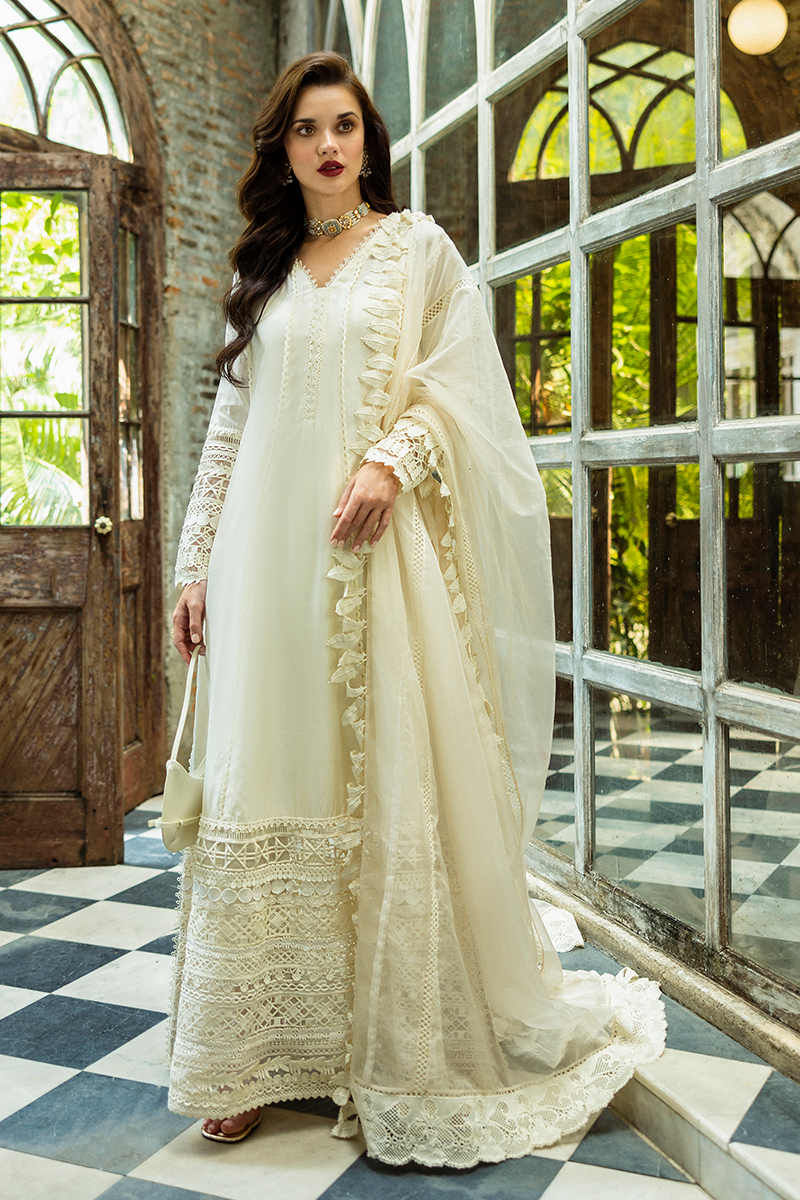 Mushq | Euphoria Eid Pret | Quinn - House Of Hania