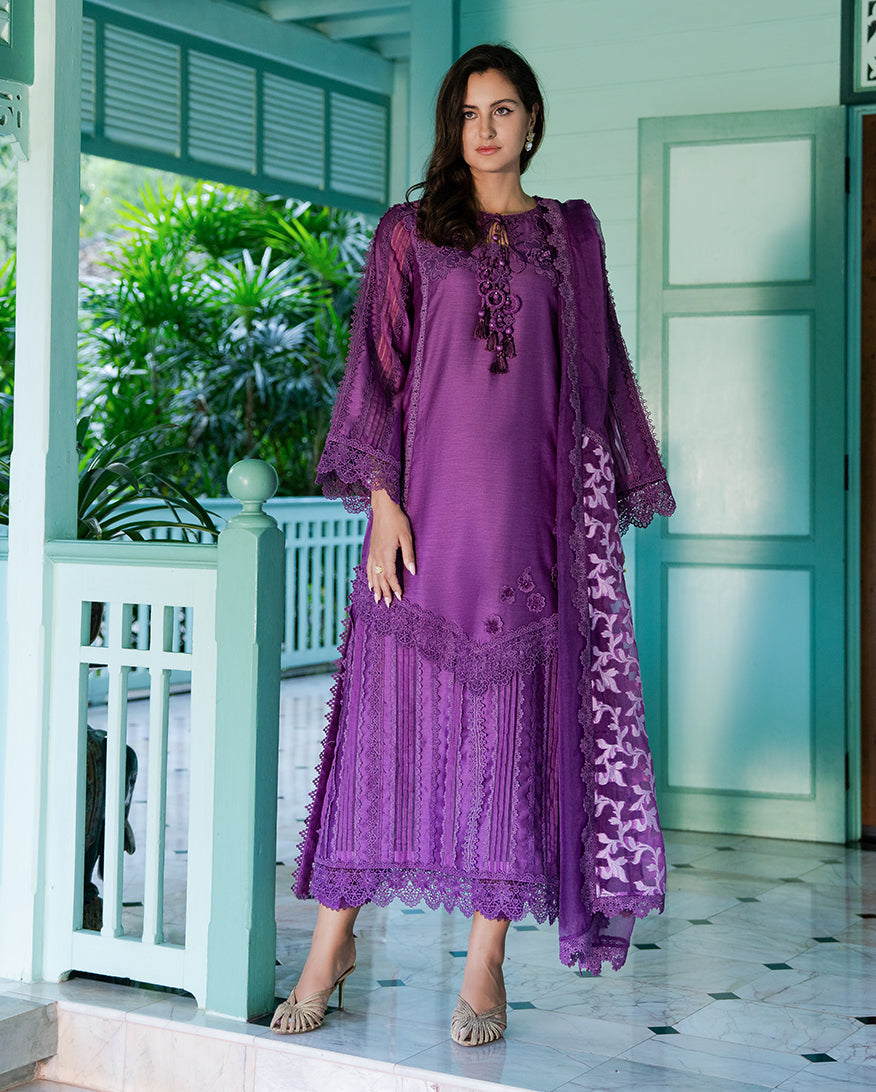 Mushq | Euphoria | Pret | Celestia Lure - House Of Hania