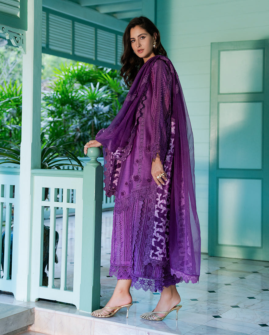 Mushq | Euphoria | Pret | Celestia Lure - House Of Hania