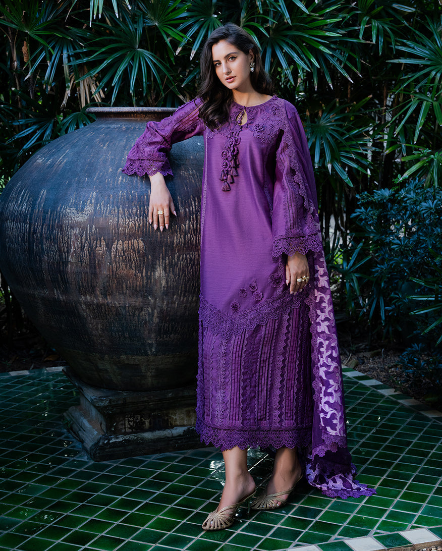 Mushq | Euphoria | Pret | Celestia Lure - House Of Hania