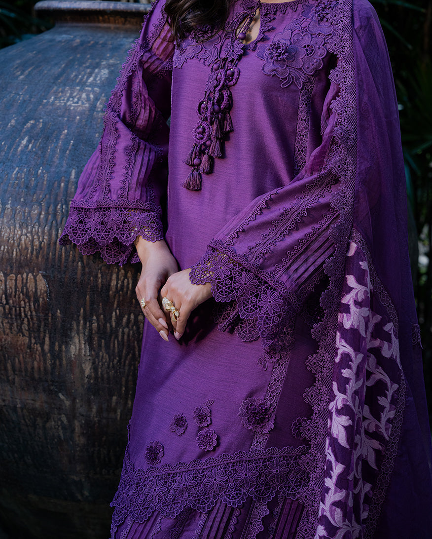 Mushq | Euphoria | Pret | Celestia Lure - House Of Hania