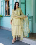 Mushq | Euphoria | Pret | Golden Ember - House Of Hania