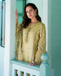 Mushq | Euphoria | Pret | Golden Ember - House Of Hania