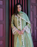 Mushq | Euphoria | Pret | Green Solace - House Of Hania