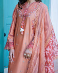 Mushq | Euphoria | Pret | Peach Reverie - House Of Hania