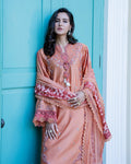 Mushq | Euphoria | Pret | Peach Reverie - House Of Hania