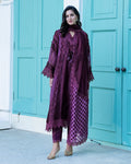 Mushq | Euphoria | Pret | Plum Mirage - House Of Hania