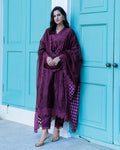 Mushq | Euphoria | Pret | Plum Mirage - House Of Hania
