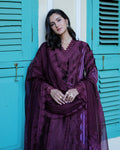 Mushq | Euphoria | Pret | Plum Mirage - House Of Hania