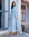 Mushq | Euphoria | Pret | Sapphire Gleam - House Of Hania