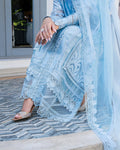 Mushq | Euphoria | Pret | Sapphire Gleam - House Of Hania