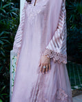 Mushq | Euphoria | Pret | Silver Lining - House Of Hania