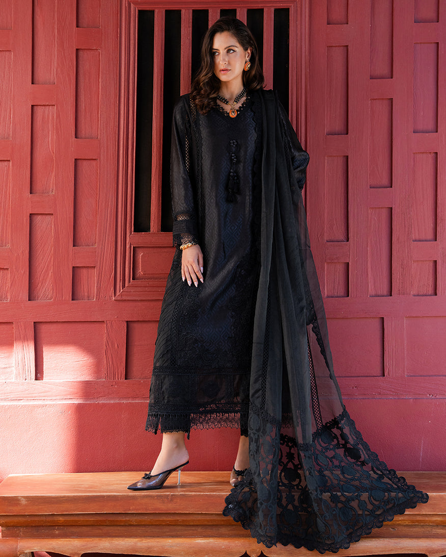 Mushq | Euphoria | Pret | Twinkling Dusk - House Of Hania
